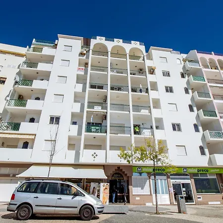 Dean Direkt Am Apartment