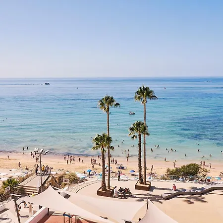 Dean Direkt Am Apartment Armação de Pêra