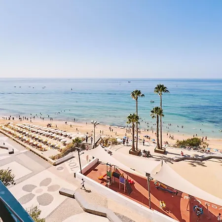 Dean Direkt Am Apartment