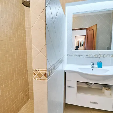 Dean Direkt Am Apartment Armação de Pêra