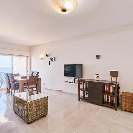 Apartamento Dean Direkt Am