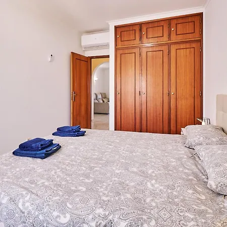 Dean Direkt Am Apartamento *