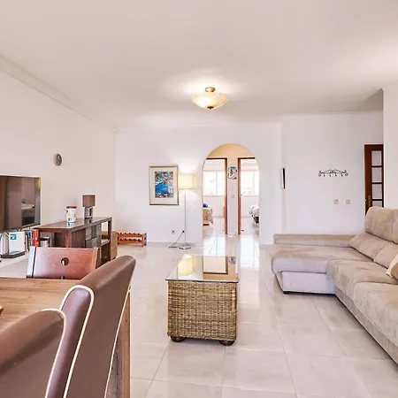 Apartamento Dean Direkt Am