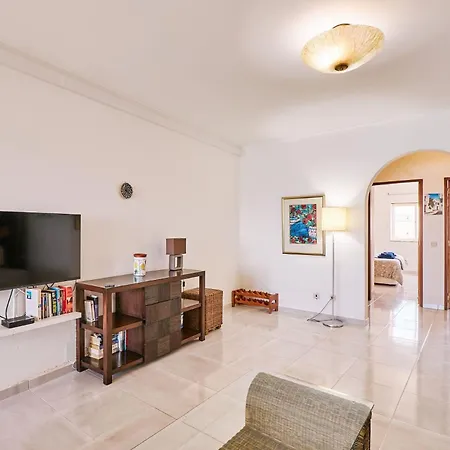 Dean Direkt Am Apartamento *