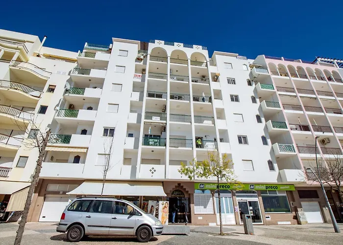 Dean Direkt Am דירה