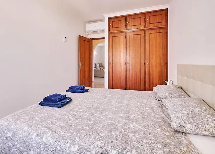 Dean Direkt Am דירה *