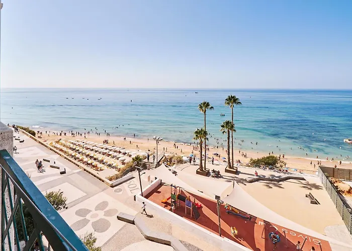 Dean Direkt Am דירה