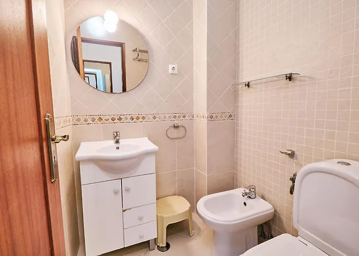 Dean Direkt Am דירה