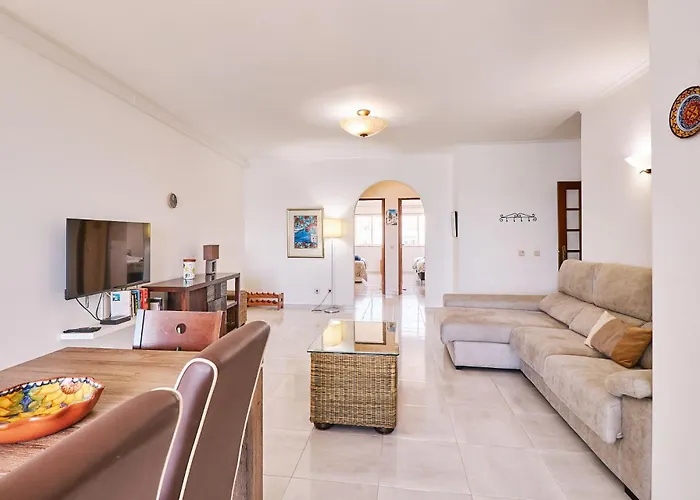 דירה Dean Direkt Am