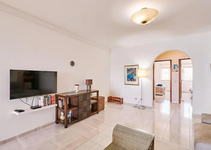 Dean Direkt Am דירה *