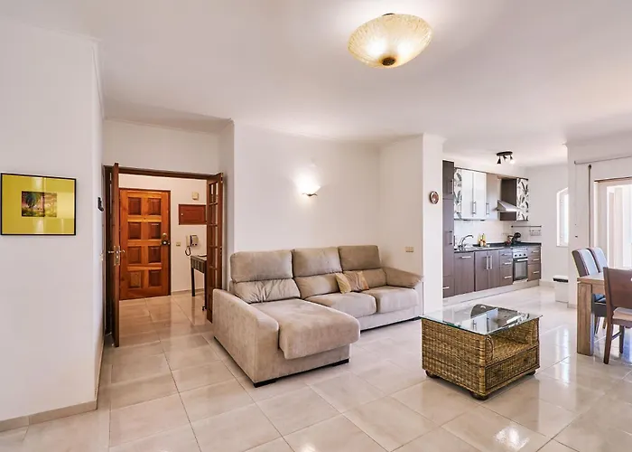 דירה Dean Direkt Am Armação de Pêra